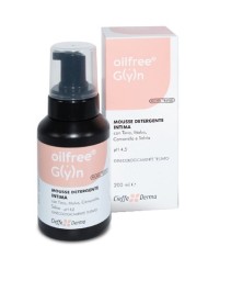 OILFREE GYN 200 ML