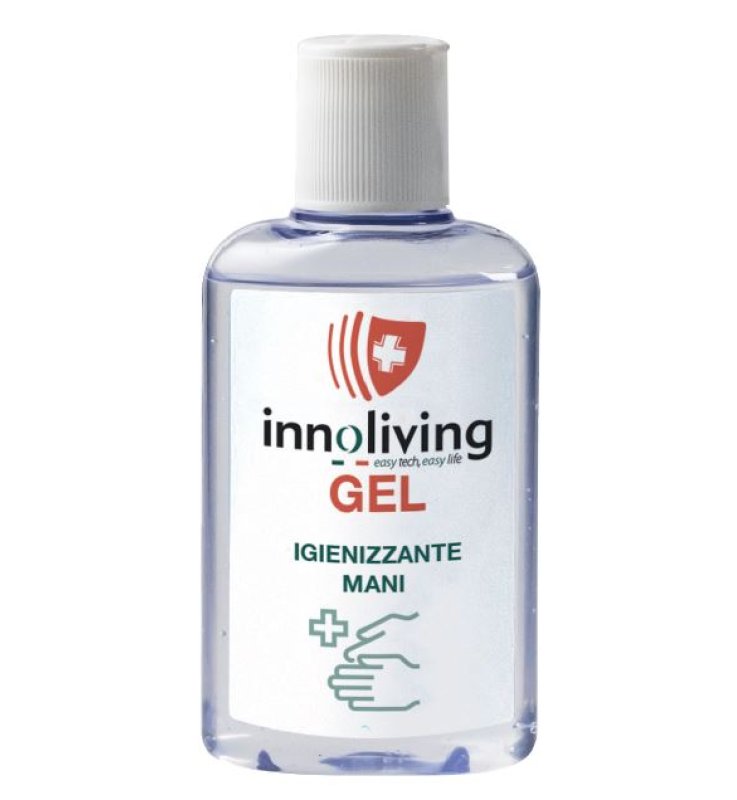 GEL IGIENIZZANTE MANI 80ml