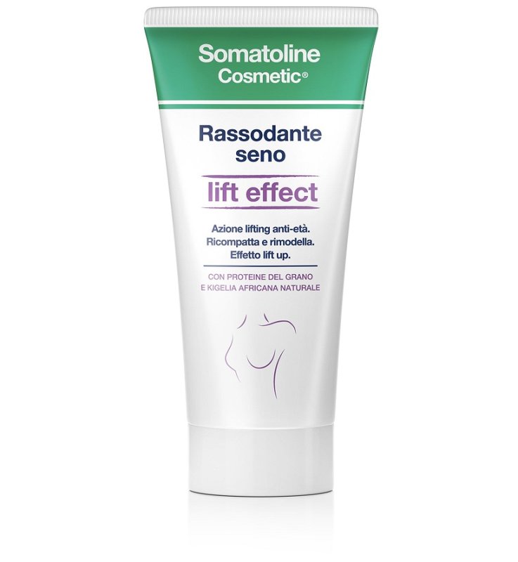 SOMATOLINE COSMETIC LIFT EFFETTO RASSODANTE SENO 75 ML