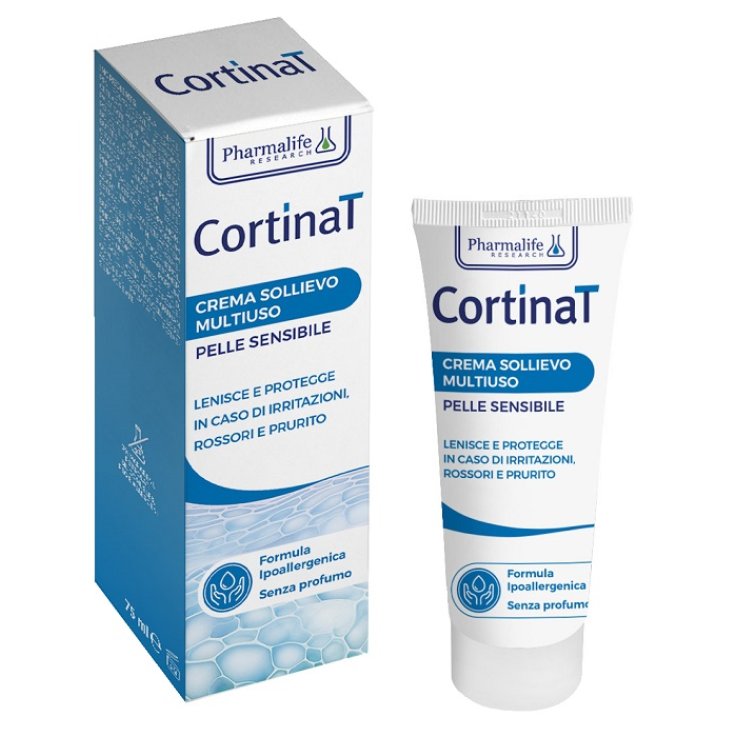CORTINAT Crema 75ml CORTINAT Crema 75ml