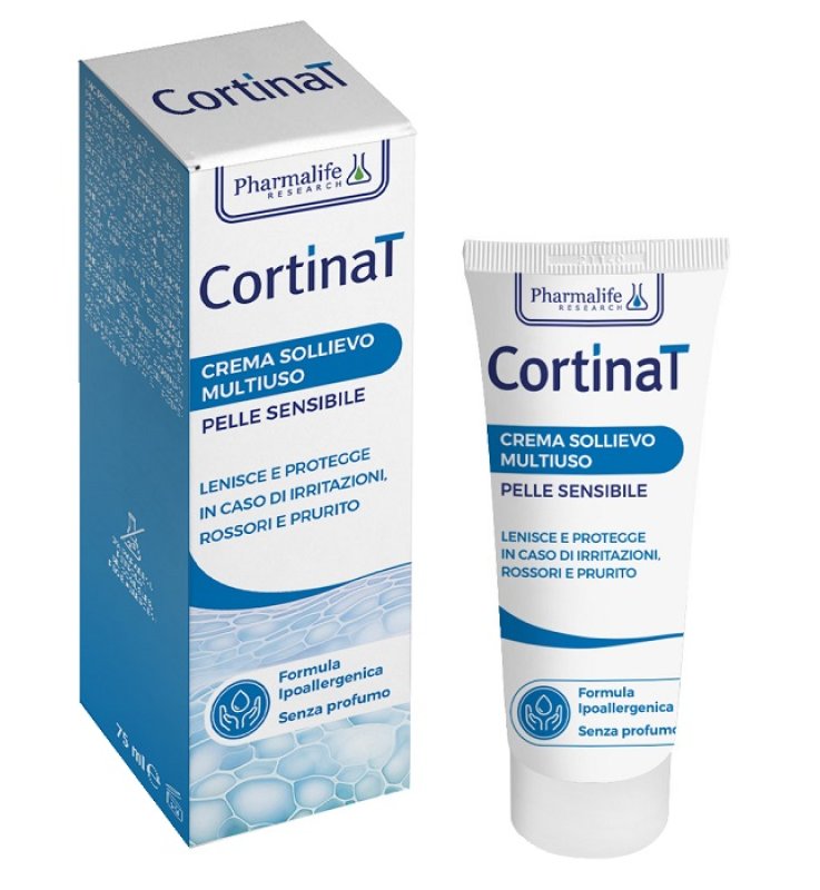 CORTINAT Crema 75ml CORTINAT Crema 75ml