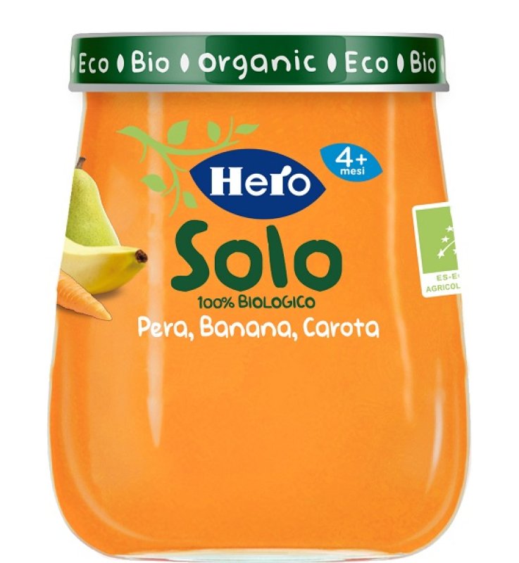 HERO B OMOG PE/BAN/CAR 120G