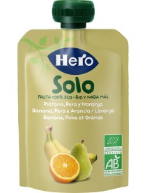 HERO SOLO FRUT FRUL BA/PE/ARAN