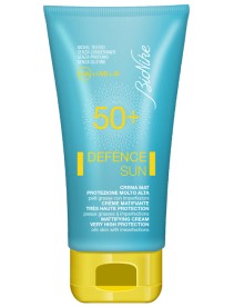 DEFENCE SUN 50+ CREMA MAT PROTEZIONE MOLTO ALTA 50 ML