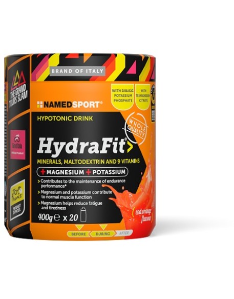 HYDRAFIT 2021 400 G