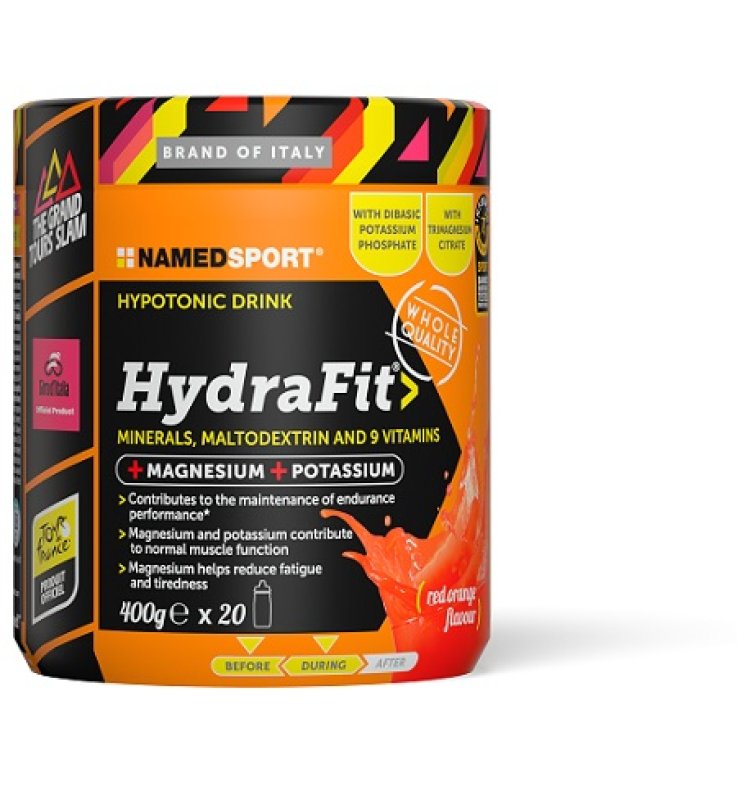HYDRAFIT 2021 400 G