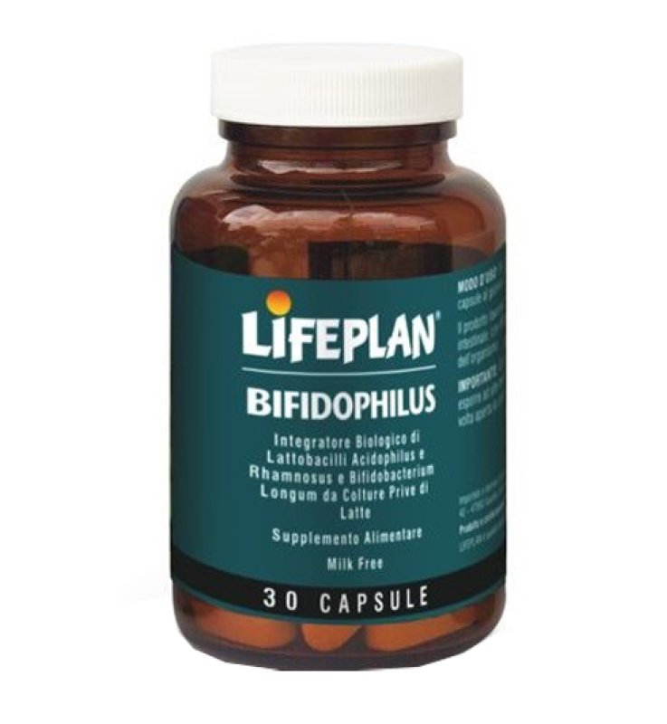 BIFIDOPHILUS 30 Cps