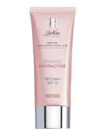 DEFENCE HYDRACTIVE BB CREAM LIGHT 40 ML