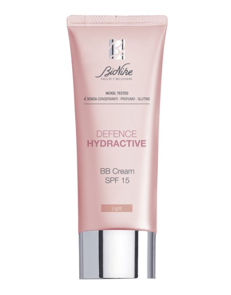 DEFENCE HYDRACTIVE BB CREAM LIGHT 40 ML