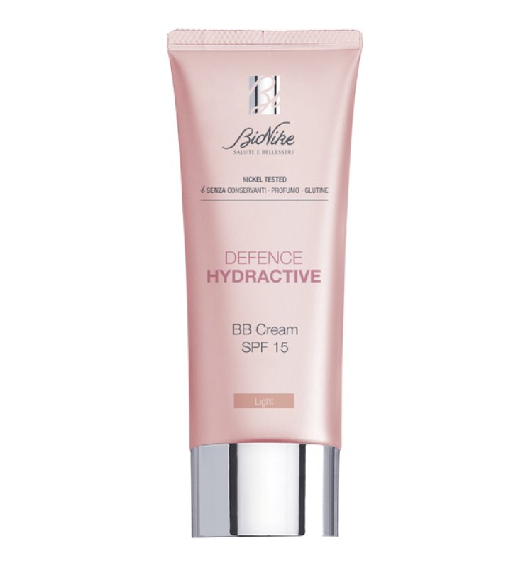 DEFENCE HYDRACTIVE BB CREAM LIGHT 40 ML