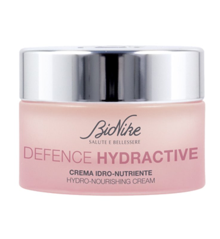 DEFENCE HYDRACTIVE CR IDRO-NUT