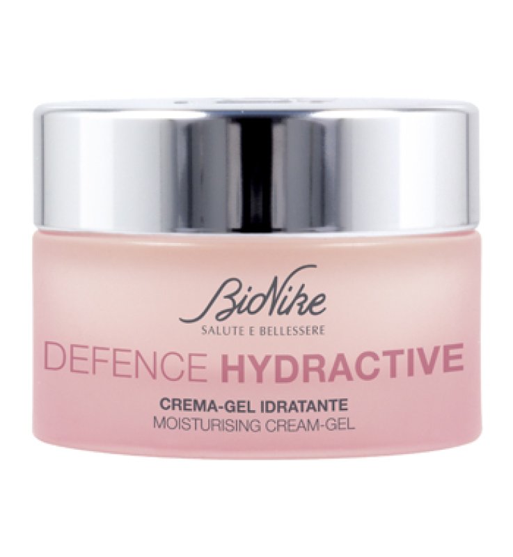 DEFENCE HYDRACTIVE CR-GEL IDRA