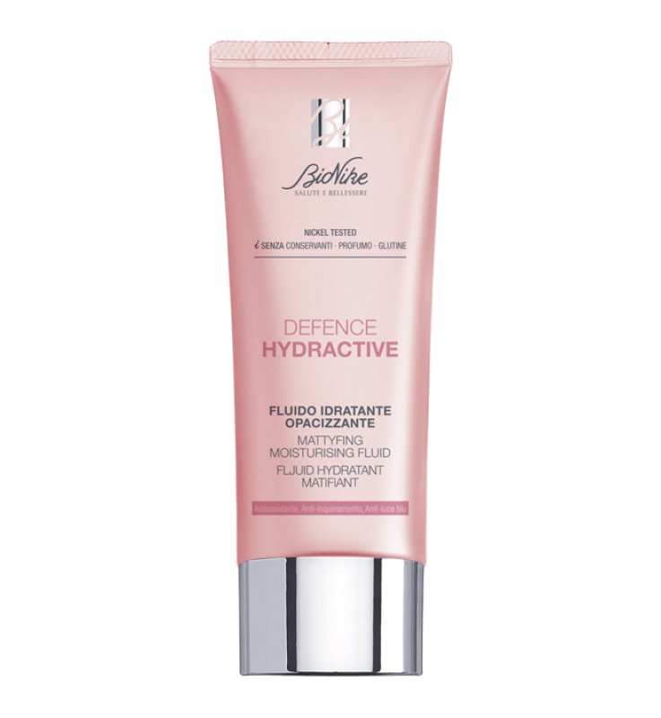 DEFENCE Hydract.Fluido Idrat.