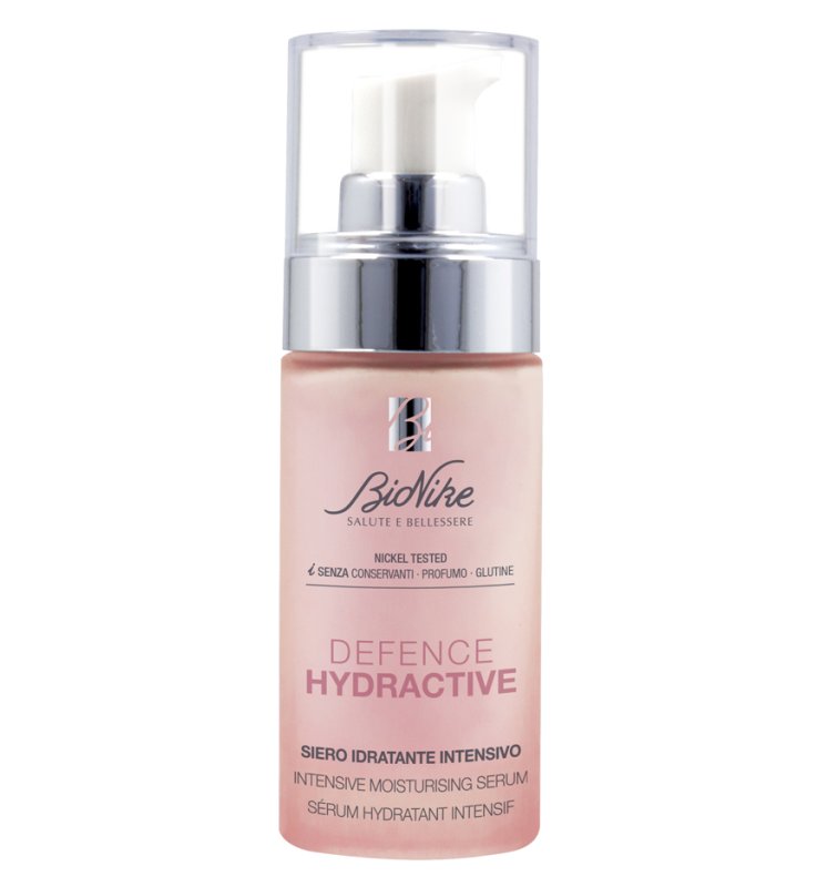 DEFENCE HYDRACTIVE SIERO IDRAT
