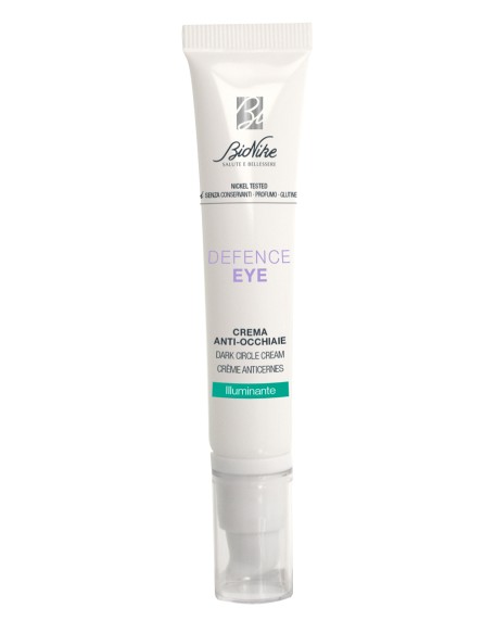 DEFENCE EYE CREMA ANTI-OCCHIAIE 15 ML