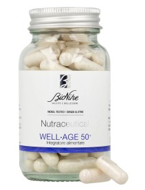 NUTRACEUTICAL WELL-AGE 50+ 60 CAPSULE