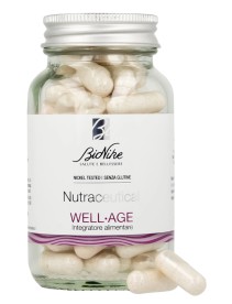 NUTRACEUTICAL WELL-AGE 60 CAPSULE