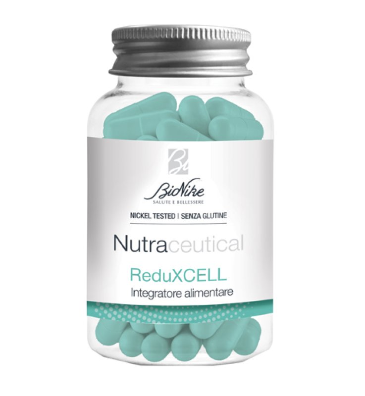 NUTRACEUTICAL REDUXCELL 30 COMPRESSE