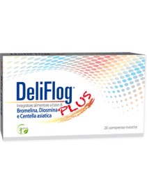 DELIFLOG Plus 20 Cpr