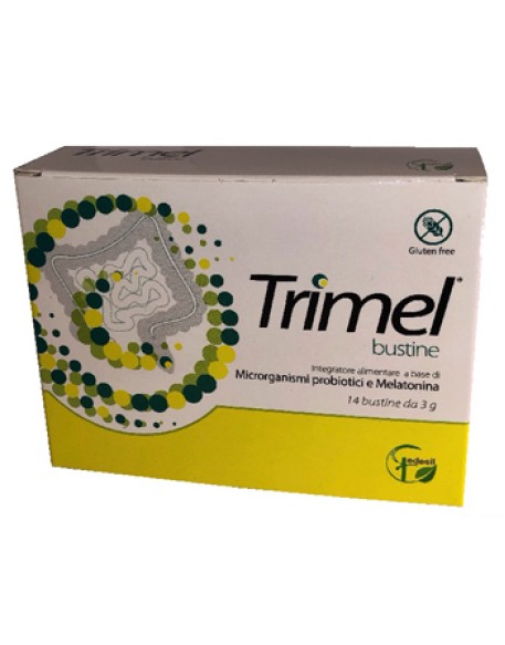 TRIMEL 14 Bust.42g