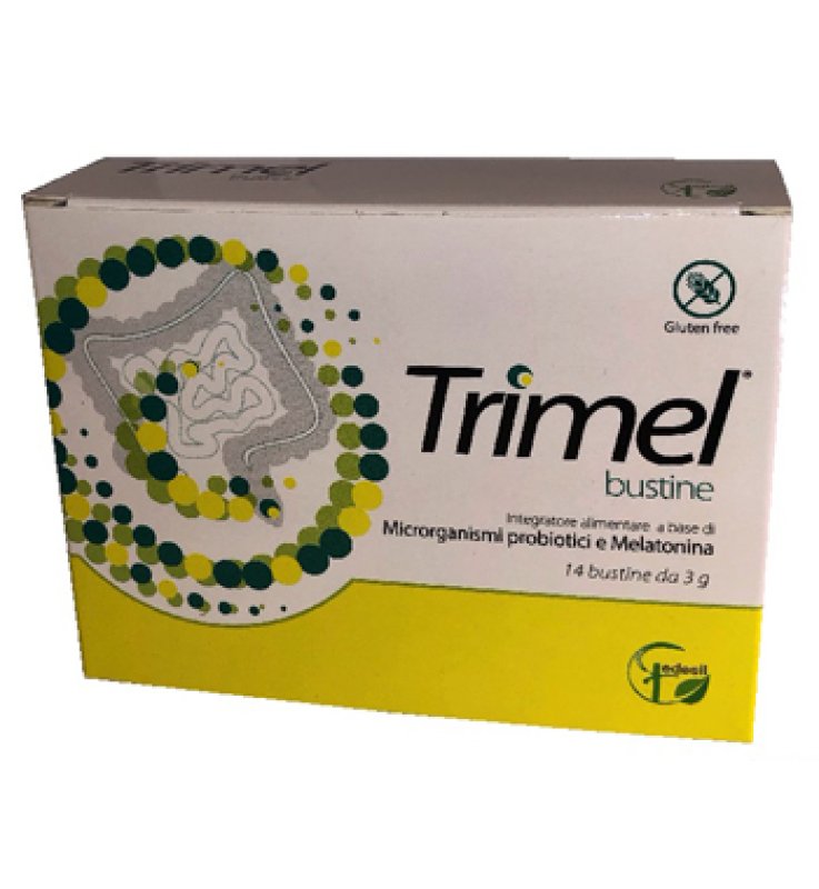 TRIMEL 14 Bust.42g