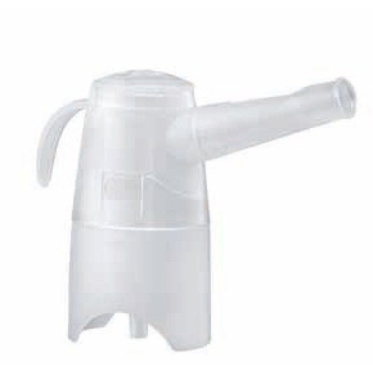 HI-4 Nebulizz.Kit Compl. CA-MI HI-4 Nebulizz.Kit Compl. CA-MI