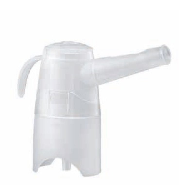 HI-4 Nebulizz.Kit Compl. CA-MI HI-4 Nebulizz.Kit Compl. CA-MI