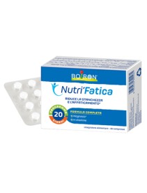 NUTRI'FATICA 80CPR