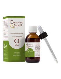 GEMME DI MICOL O PLUS GTT 30ML