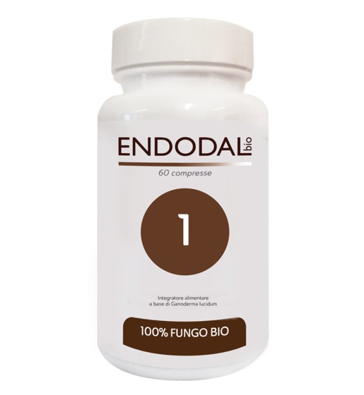 ENDODAL BIO 1 60CPR