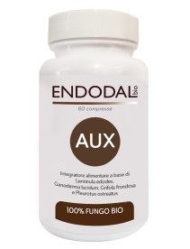 ENDODAL BIO AUX 500MG 60CPR S/G