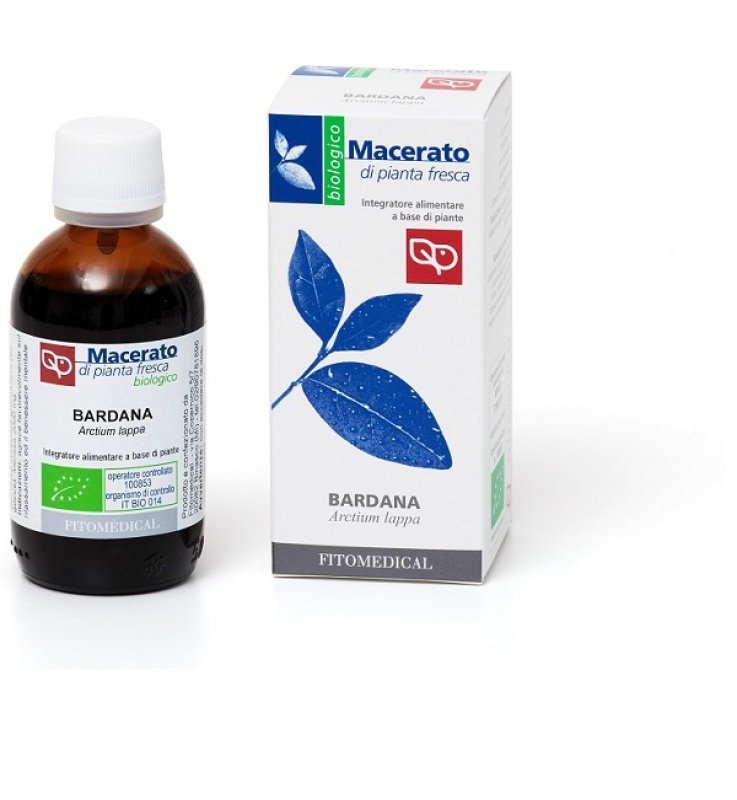 BARDANA TM BIO 50ML