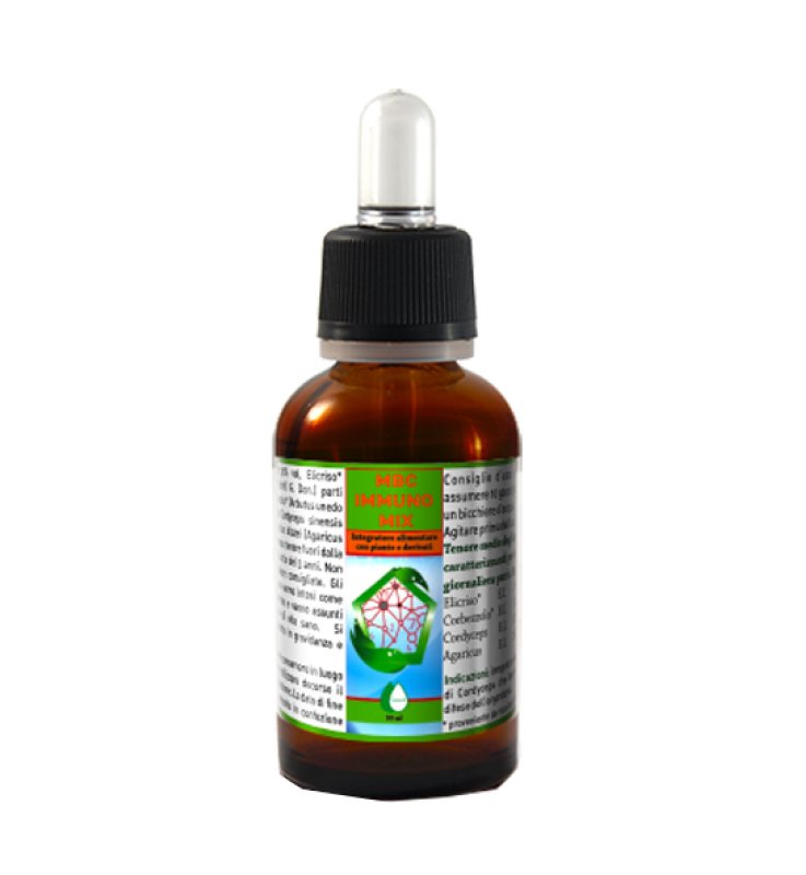 MBC IMMUNO MIX GTT 50ML RENACO MBC IMMUNO MIX GTT 50ML RENACO
