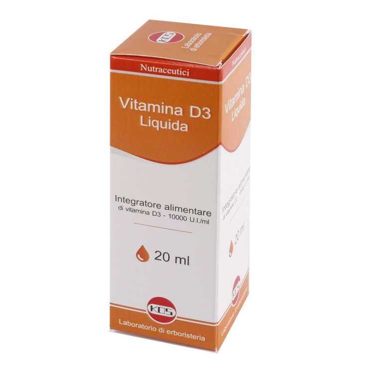 VITAMINA D LIQ 20ML 10000UI/ML K VITAMINA D LIQ 20ML 10000UI/ML K