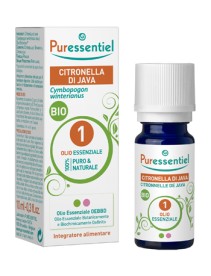 PURESSENTIEL O.E.Bio Citronel.