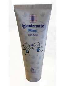 GEL IGIENIZZANTE MANI ALOE75ML(C