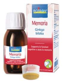 GINKGO BILOBA EI 60ML BO