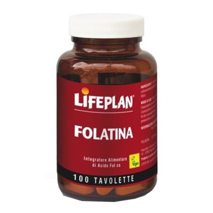 FOLATINA 100 TAVOLETTE FOLATINA 100 TAVOLETTE