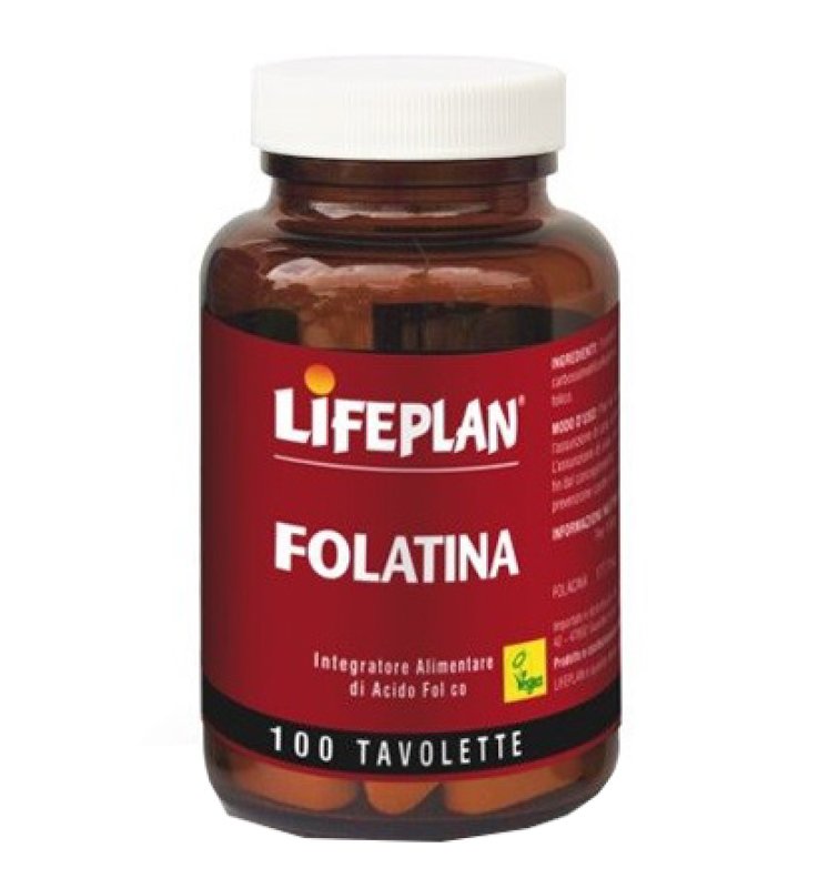 FOLATINA 100 TAVOLETTE