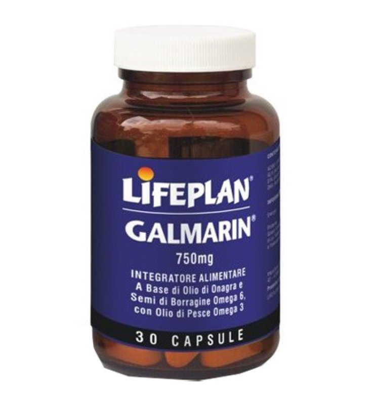 GALMARIN(Omega 3+6)30 Perle