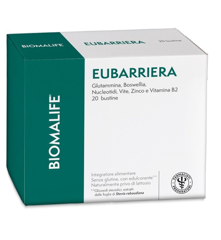 EUBARRIERA 20BUST