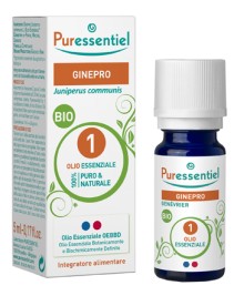 PURESSENTIEL O.E.Ginepro 5ml