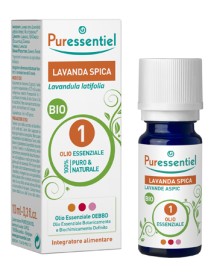 PURESSENTIEL O.E.Lavanda 10ml