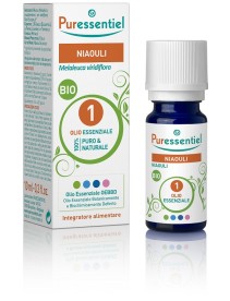 PURESSENTIEL OLIO ESS NIAOULI