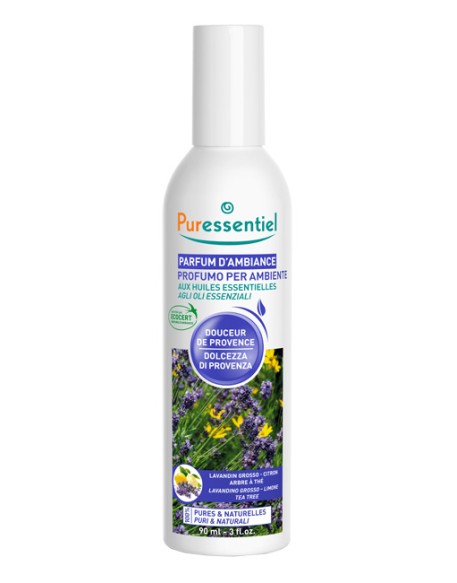 PURESSENTIEL PROF AMB PROVENZA