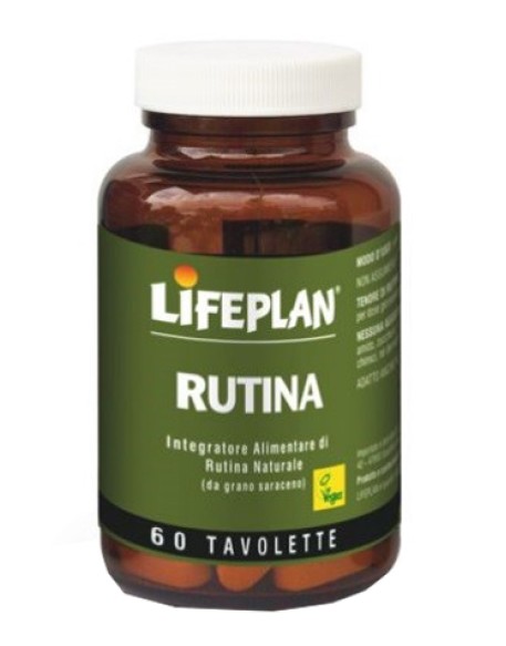 RUTINA 60 Tav.LFP