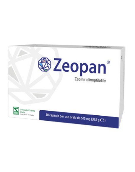 ZEOPAN 60Cps