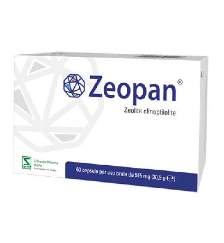 ZEOPAN 60Cps
