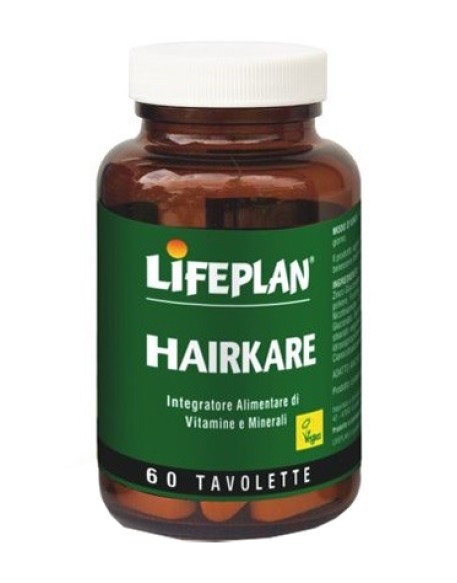 HAIRKARE 60TAV LIFEPLAN