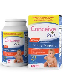 CONCEIVE Plus Sup.Fert.M 60Cps